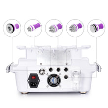 6 In 1 40K Cavitation Vacuum Radiofrequency Skin Care Body Sculpting Machine