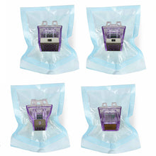 Gold Fractional RF Microcrystalline Microneedling Machine for Anti-aging Treatment