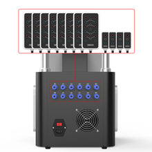 6D Lipo Laser Pads Machine With 6 Wavelengths 12 160mW Pads For Body Sculpting