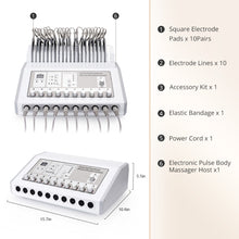 Bio Microcurrent Body Slimming Machine
