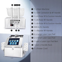 30k Cavitation Machine