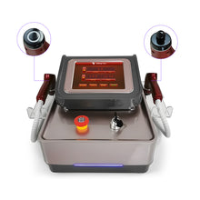 Thermo Focused Radio Frequency For Skin Tightening And Lifting