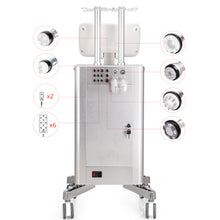 30K Cavitation 2.5 Vaccum RF 160MW Lipo Laser Body Slimming Machine