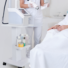 Trolley Cart Beauty Salon