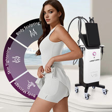 30k S Shape Machine for Body Sculpting