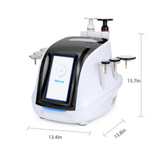 CET RET TECAR Machine for Face & Body Care
