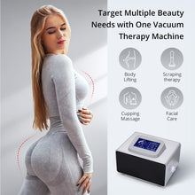 Vacuum Cupping Machine