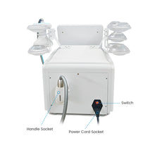 Focus Shockwave Therapy Machine Physiotherapy Machine For Body Pain Relief