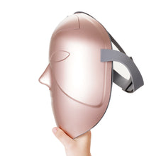 New Facial Steamer Mask Moisturizing Instrument Home Use Portable Beauty Device