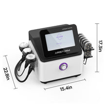 Aristorm S Shape Machine 30k 50k 80k Cavitation Machine For Pro Use