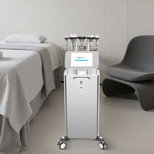 Professional Radio Frequency Body Contouring Machine