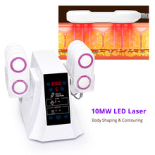 Body Shaper Skin Tighten Electrode Stimulation Body Device