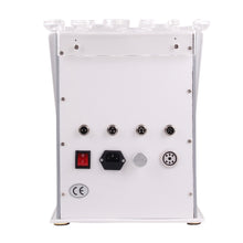 5 In 1 40k Cavitation Machine With Sextupole 3-Polar Multipolar RF for Body Slimming