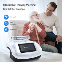Shockwave Therapy Machine For Home Use