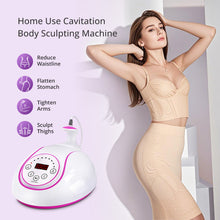 Home Use Cavitation Machine