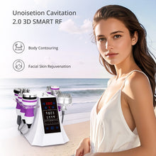 40K Ultrasonic Body Sculpting Machine