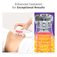 CaVstorm Cavitation Machine