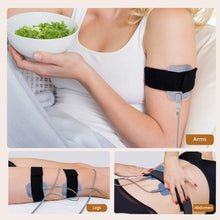 Bio Microcurrent Body Slimming Machine