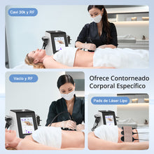 Aristorm S Shape Machine 4-in-1 Body Contouring Skin Tightening Device Pro Use