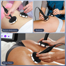 Professional Standing EMS Postpartum Recovery System For Pelvic Floor Repair