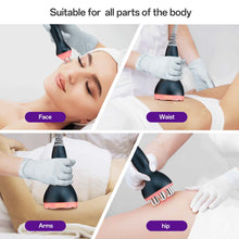 40K Ultrasonic Cavitation Machine