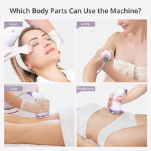 Aristorm 40K Cavitation Machine