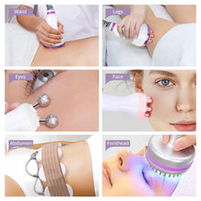 40k Cavitation Machine