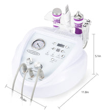 Diamond Dermabrasion Skin Care Machine