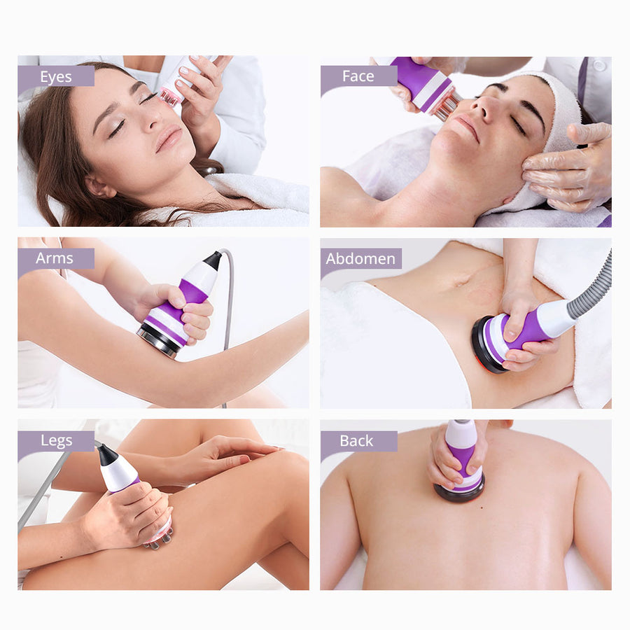40K Unoisetion Cavitation Machine for Home Use | Surebeauty