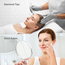 Diamond Microdermabrasion Machine
