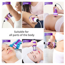 40K Ultrasonic Body Sculpting Machine