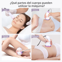 8 in 1 40k Cavitation Machine for Body Contouring & Facial Skin Rejuvenation