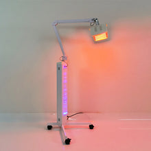 4 Colors PDT LED Bio-Light Therapy Photon Anti-aging Beauty Treatment Device