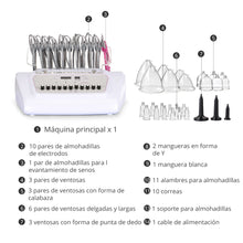 EMS Microcurrent Machine