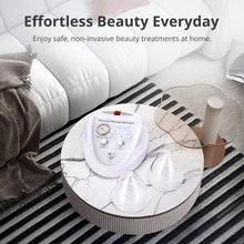 Vacuum Therapy Machine