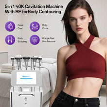 Professional Radio Frequency Body Contouring Machine