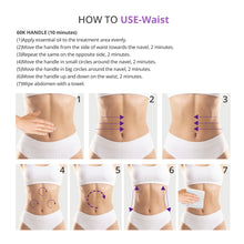 Home Use Cavitation Machine