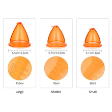 Vacuum Cupping Therapy Machine for Breast Butt Enlargement Body Detox Skin Tightening