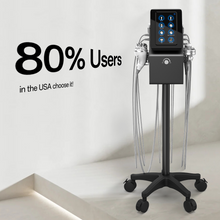 40k Lipo Cavitation Machine