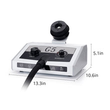 G5 Vibrastion Massage Machine