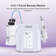 Hydro Diamond Dermabrasion Machine