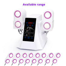 Body Shaper Skin Tighten Electrode Stimulation Body Device