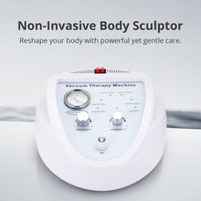 Women breast care enlargement lifting Face Body massage beauty machine