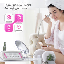 Microcurrent Machine