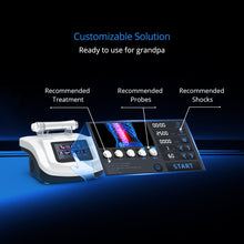 Shockwave Therapy Machine For Home Use