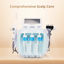 Scalp Care Machine