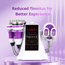 Ultrasonic Cavitation Machine