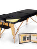 72 inch Foldable Facial Bed For Spa Salon Surebeauty