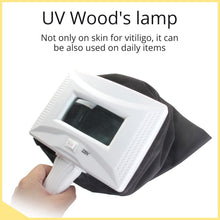 Portable UV Esthetician Light For Skin Analyzer Surebeauty