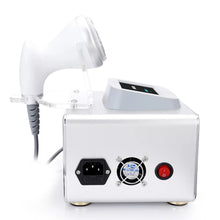 detail of Lily Slimming System